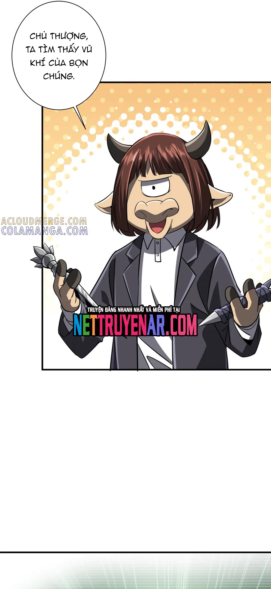 Bắt Đầu Với Trăm Vạn Minh Tệ: Chapter 266