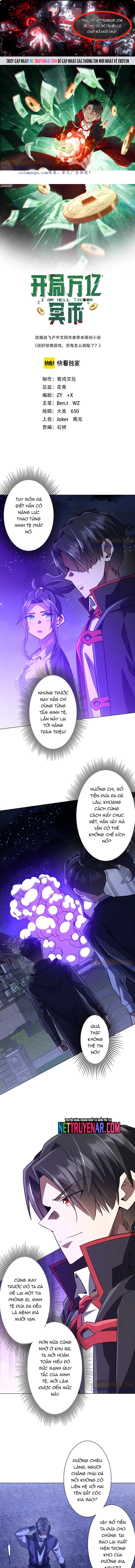 Bắt Đầu Với Trăm Vạn Minh Tệ: Chapter 267