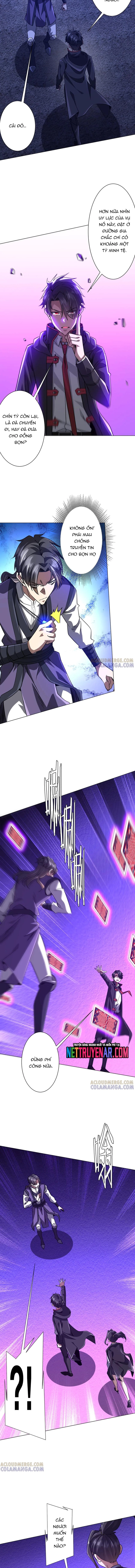 Bắt Đầu Với Trăm Vạn Minh Tệ: Chapter 267