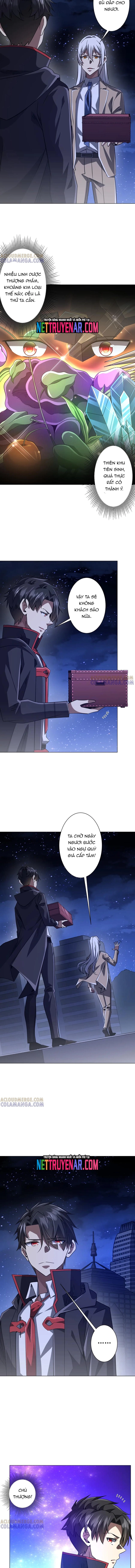 Bắt Đầu Với Trăm Vạn Minh Tệ: Chapter 267