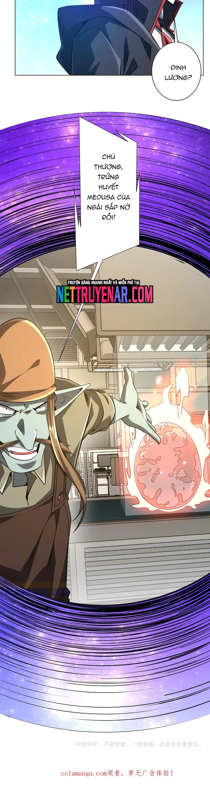 Bắt Đầu Với Trăm Vạn Minh Tệ: Chapter 267