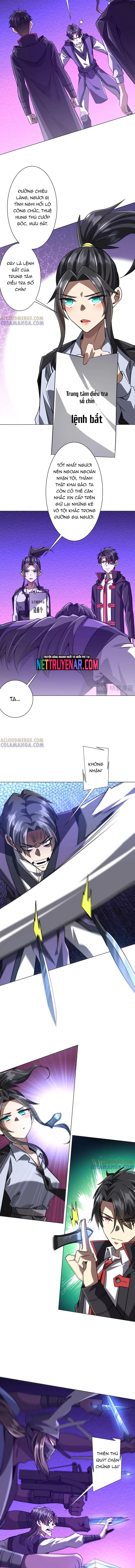 Bắt Đầu Với Trăm Vạn Minh Tệ: Chapter 267