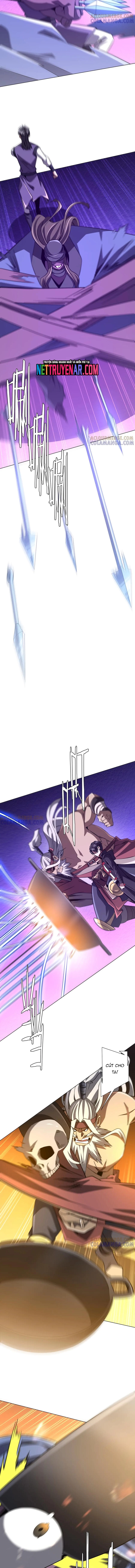 Bắt Đầu Với Trăm Vạn Minh Tệ: Chapter 267