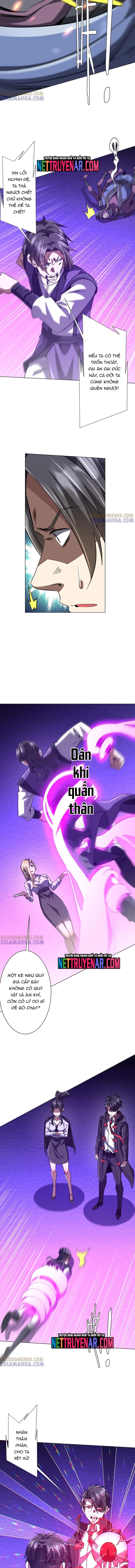 Bắt Đầu Với Trăm Vạn Minh Tệ: Chapter 267