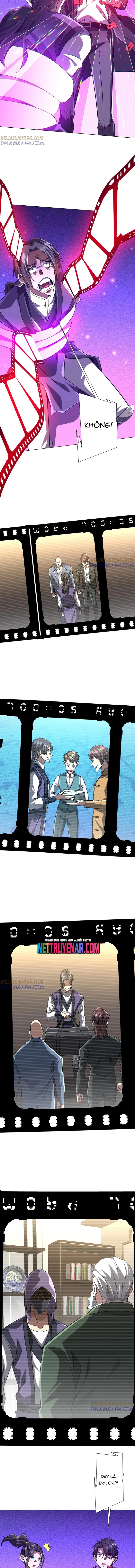 Bắt Đầu Với Trăm Vạn Minh Tệ: Chapter 267