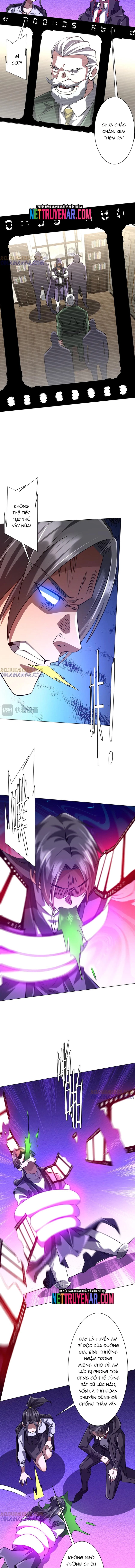 Bắt Đầu Với Trăm Vạn Minh Tệ: Chapter 267