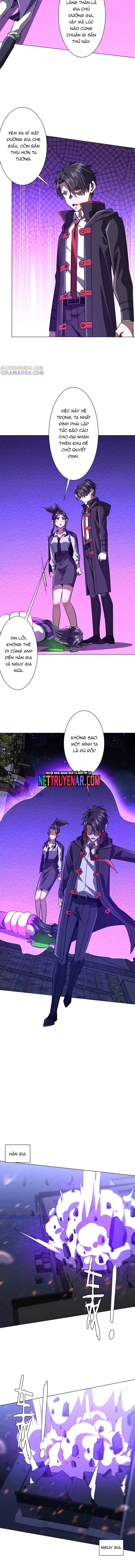 Bắt Đầu Với Trăm Vạn Minh Tệ: Chapter 267