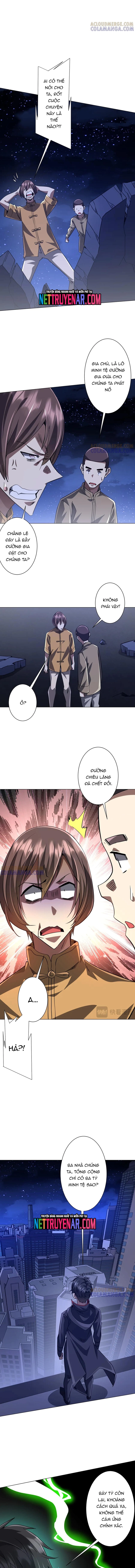 Bắt Đầu Với Trăm Vạn Minh Tệ: Chapter 267