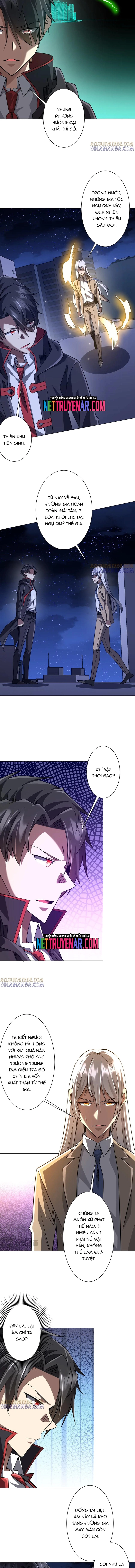 Bắt Đầu Với Trăm Vạn Minh Tệ: Chapter 267