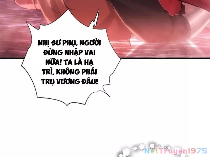 Bắt Đầu Với Tuyệt Sắc Sư Tôn: Hệ Thống Tổng Cục Phản Cốt: Chapter 145.2