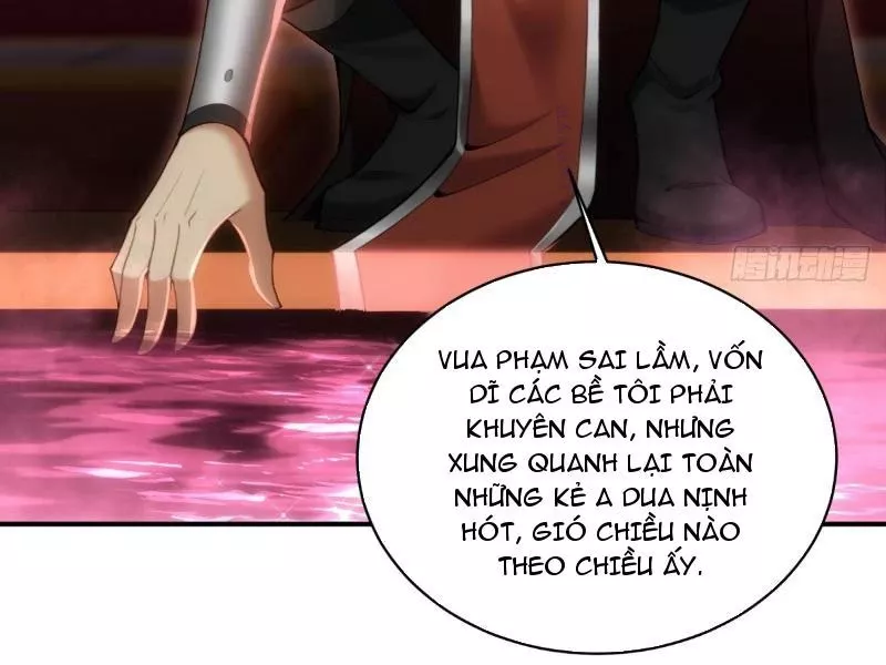 Bắt Đầu Với Tuyệt Sắc Sư Tôn: Hệ Thống Tổng Cục Phản Cốt: Chapter 145.2