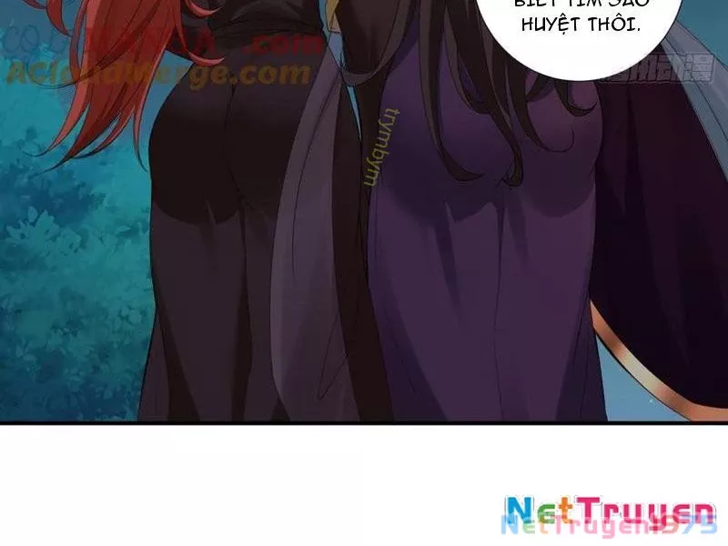 Bắt Đầu Với Tuyệt Sắc Sư Tôn: Hệ Thống Tổng Cục Phản Cốt: Chapter 147.3