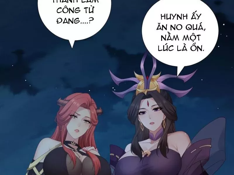 Bắt Đầu Với Tuyệt Sắc Sư Tôn: Hệ Thống Tổng Cục Phản Cốt: Chapter 147.3