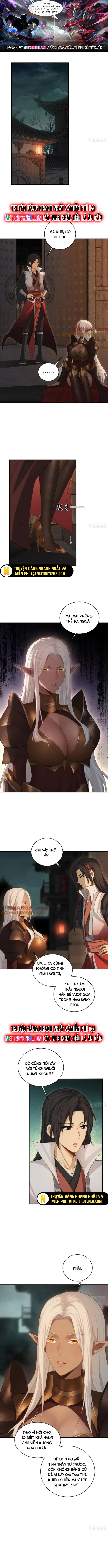 Bắt Đầu Với Tuyệt Sắc Sư Tôn: Hệ Thống Tổng Cục Phản Cốt: Chapter 161