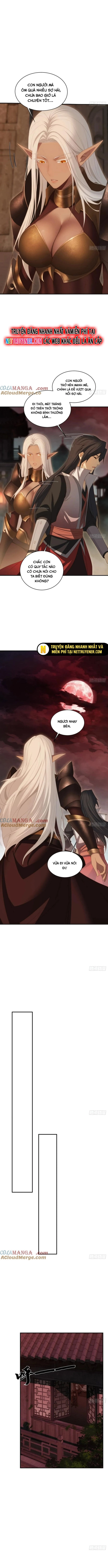 Bắt Đầu Với Tuyệt Sắc Sư Tôn: Hệ Thống Tổng Cục Phản Cốt: Chapter 161