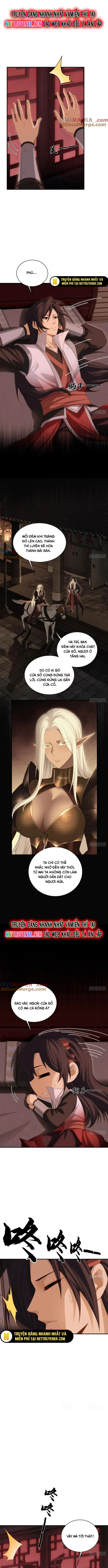 Bắt Đầu Với Tuyệt Sắc Sư Tôn: Hệ Thống Tổng Cục Phản Cốt: Chapter 161