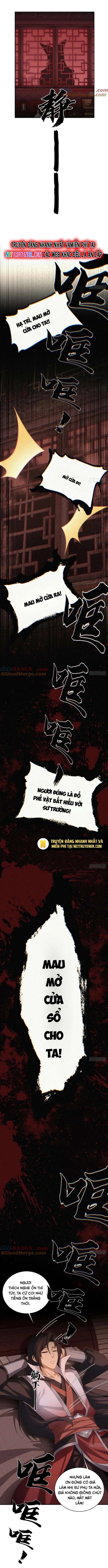 Bắt Đầu Với Tuyệt Sắc Sư Tôn: Hệ Thống Tổng Cục Phản Cốt: Chapter 161