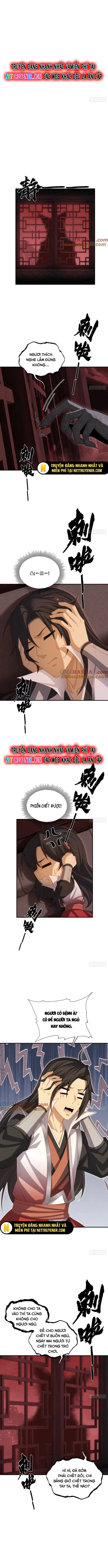 Bắt Đầu Với Tuyệt Sắc Sư Tôn: Hệ Thống Tổng Cục Phản Cốt: Chapter 161