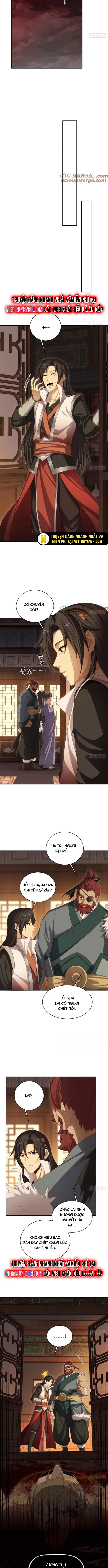 Bắt Đầu Với Tuyệt Sắc Sư Tôn: Hệ Thống Tổng Cục Phản Cốt: Chapter 161