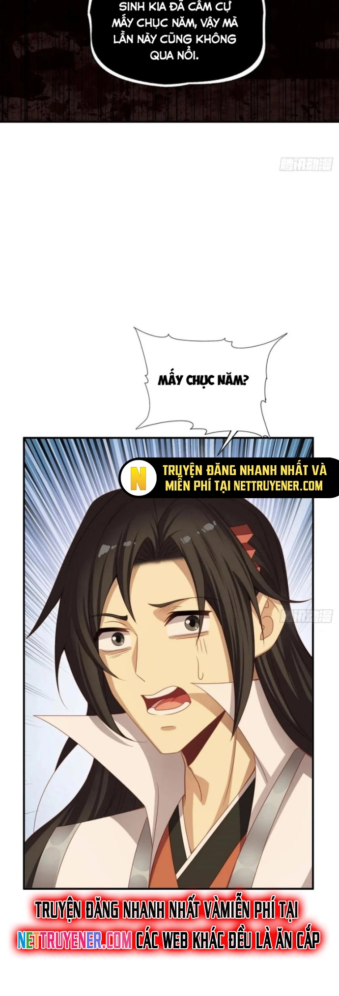 Bắt Đầu Với Tuyệt Sắc Sư Tôn: Hệ Thống Tổng Cục Phản Cốt: Chapter 161