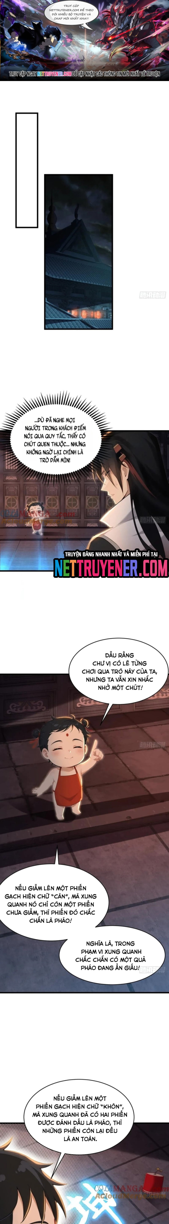 Bắt Đầu Với Tuyệt Sắc Sư Tôn: Hệ Thống Tổng Cục Phản Cốt: Chapter 163