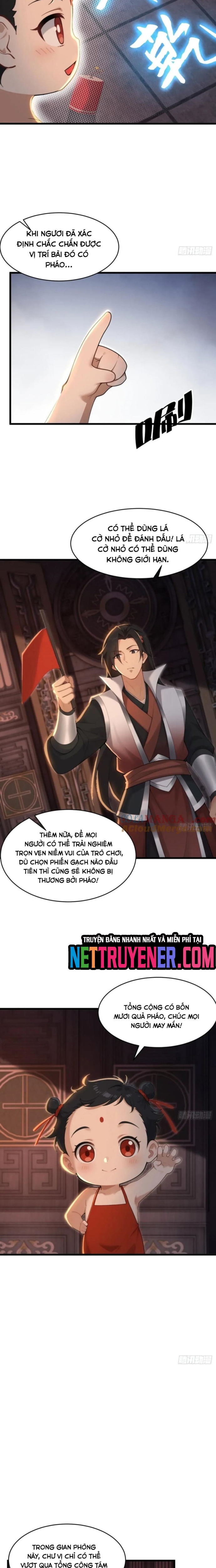 Bắt Đầu Với Tuyệt Sắc Sư Tôn: Hệ Thống Tổng Cục Phản Cốt: Chapter 163