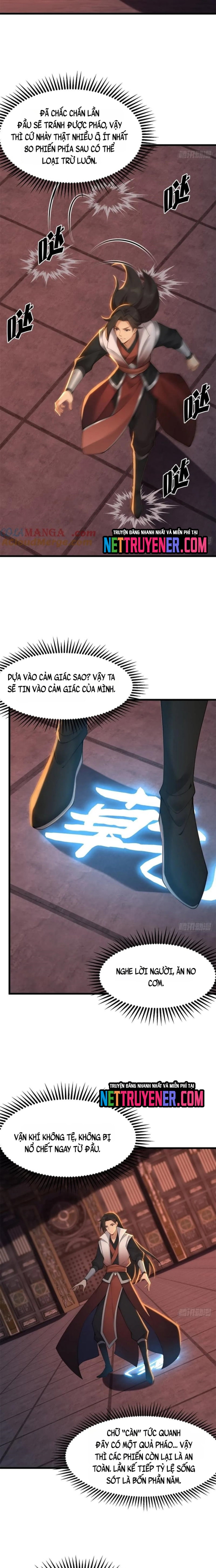 Bắt Đầu Với Tuyệt Sắc Sư Tôn: Hệ Thống Tổng Cục Phản Cốt: Chapter 163