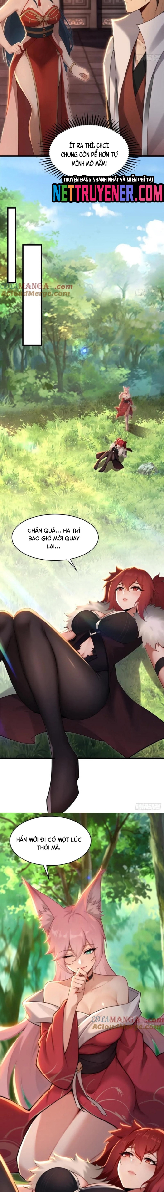 Bắt Đầu Với Tuyệt Sắc Sư Tôn: Hệ Thống Tổng Cục Phản Cốt: Chapter 163