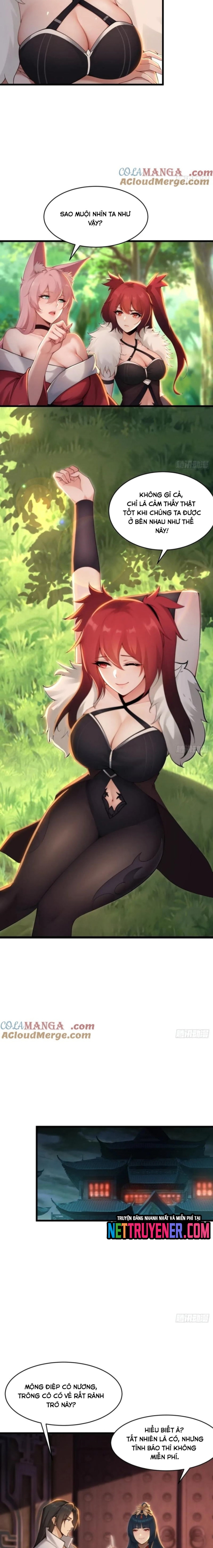 Bắt Đầu Với Tuyệt Sắc Sư Tôn: Hệ Thống Tổng Cục Phản Cốt: Chapter 163