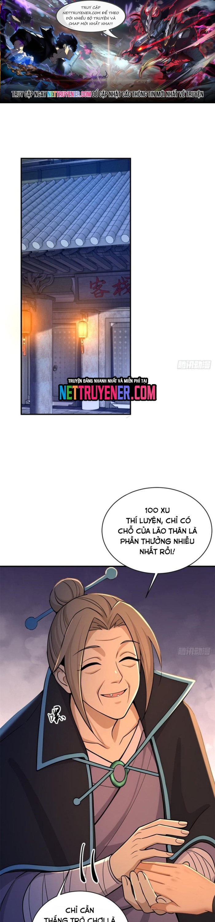 Bắt Đầu Với Tuyệt Sắc Sư Tôn: Hệ Thống Tổng Cục Phản Cốt: Chapter 165