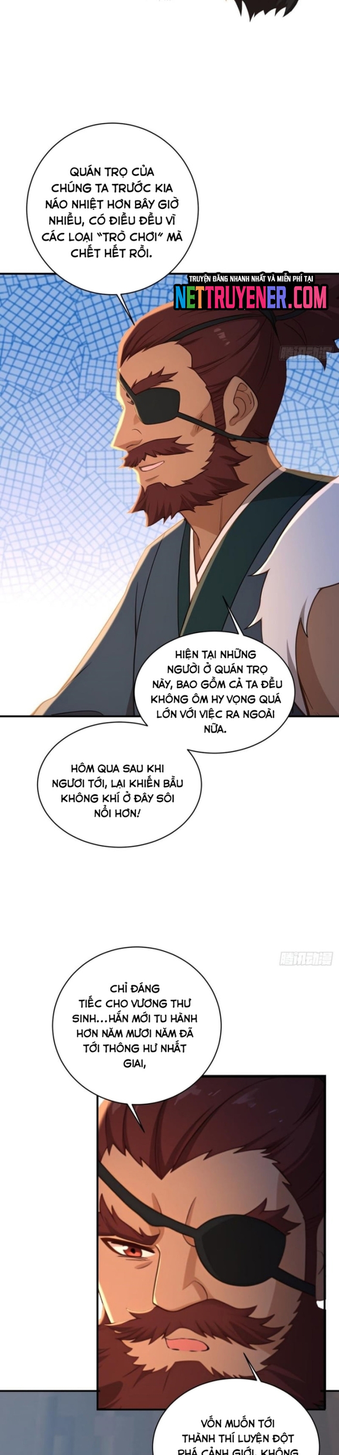 Bắt Đầu Với Tuyệt Sắc Sư Tôn: Hệ Thống Tổng Cục Phản Cốt: Chapter 165