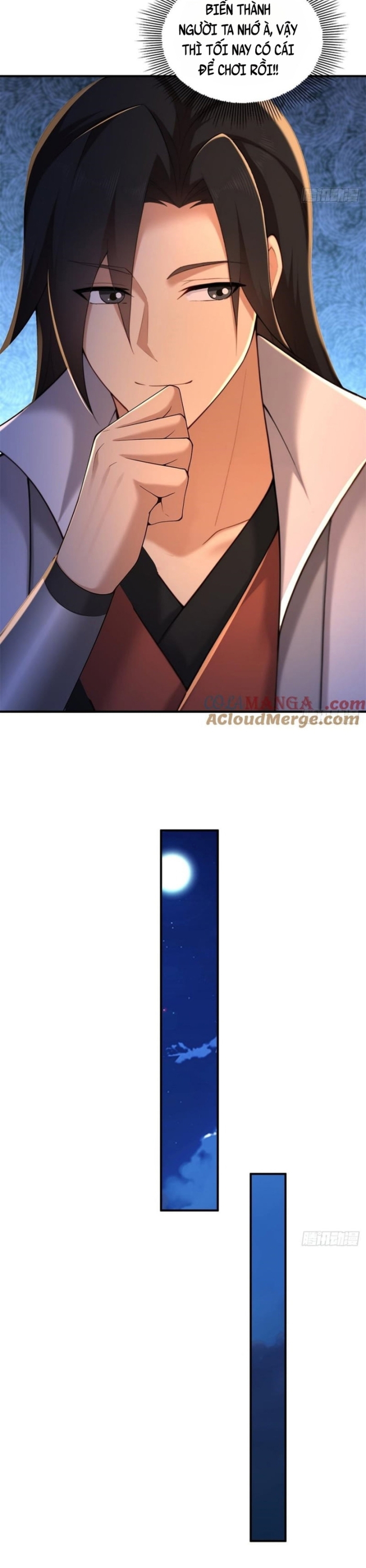 Bắt Đầu Với Tuyệt Sắc Sư Tôn: Hệ Thống Tổng Cục Phản Cốt: Chapter 165