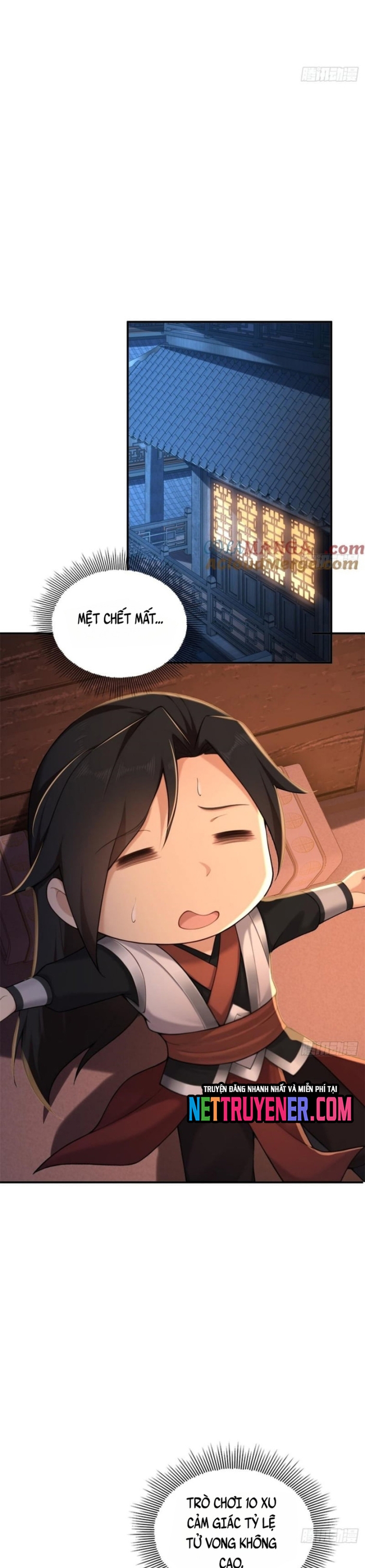 Bắt Đầu Với Tuyệt Sắc Sư Tôn: Hệ Thống Tổng Cục Phản Cốt: Chapter 165