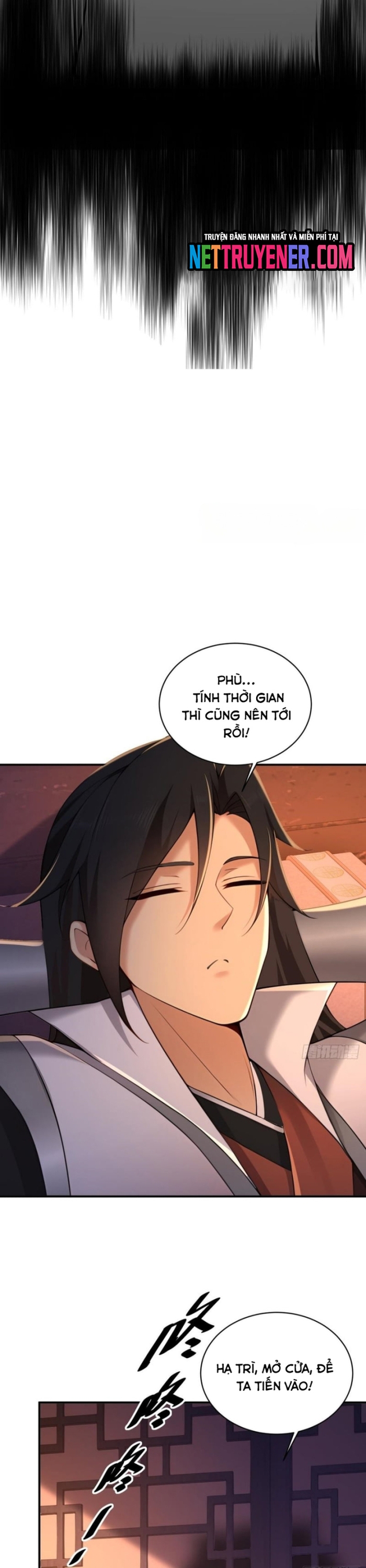 Bắt Đầu Với Tuyệt Sắc Sư Tôn: Hệ Thống Tổng Cục Phản Cốt: Chapter 165