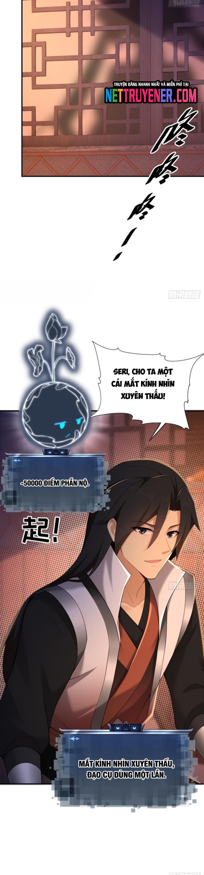 Bắt Đầu Với Tuyệt Sắc Sư Tôn: Hệ Thống Tổng Cục Phản Cốt: Chapter 165