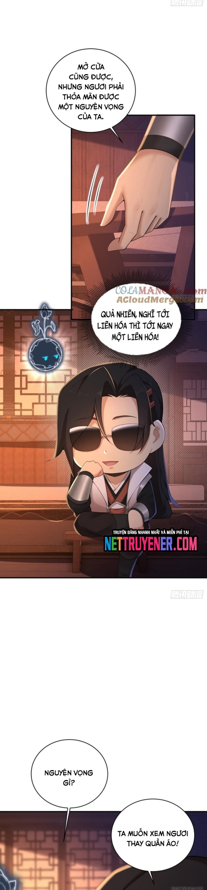 Bắt Đầu Với Tuyệt Sắc Sư Tôn: Hệ Thống Tổng Cục Phản Cốt: Chapter 165