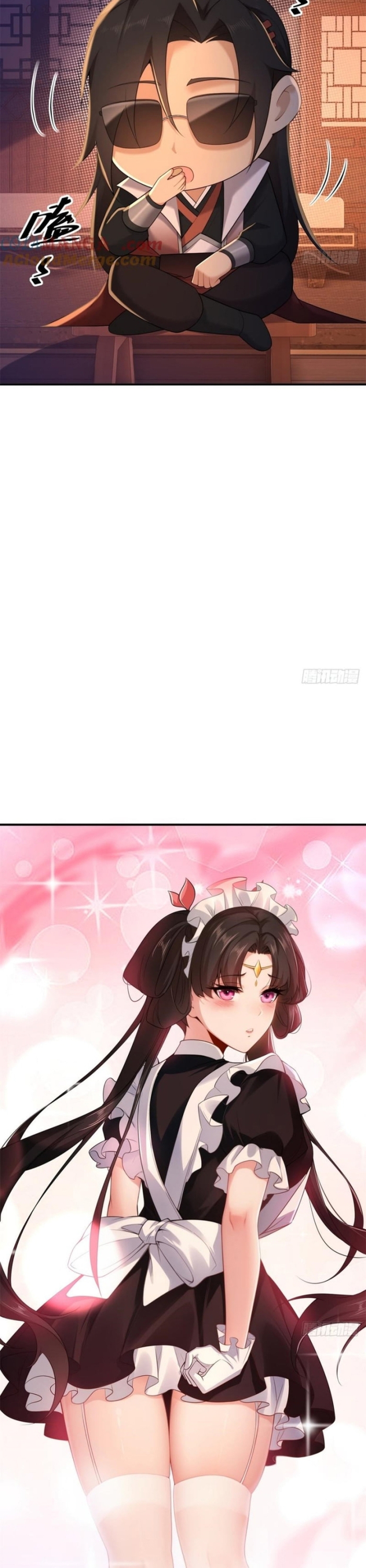 Bắt Đầu Với Tuyệt Sắc Sư Tôn: Hệ Thống Tổng Cục Phản Cốt: Chapter 165