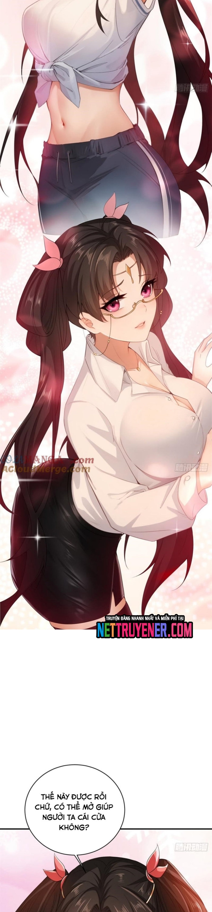 Bắt Đầu Với Tuyệt Sắc Sư Tôn: Hệ Thống Tổng Cục Phản Cốt: Chapter 165