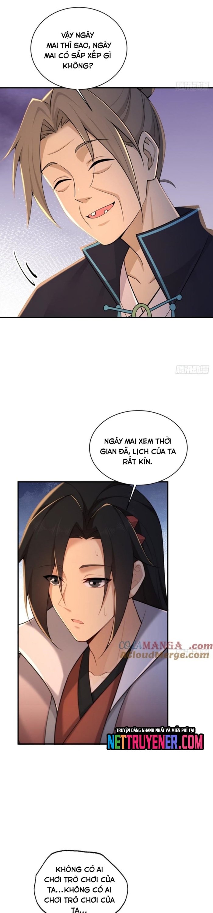 Bắt Đầu Với Tuyệt Sắc Sư Tôn: Hệ Thống Tổng Cục Phản Cốt: Chapter 165