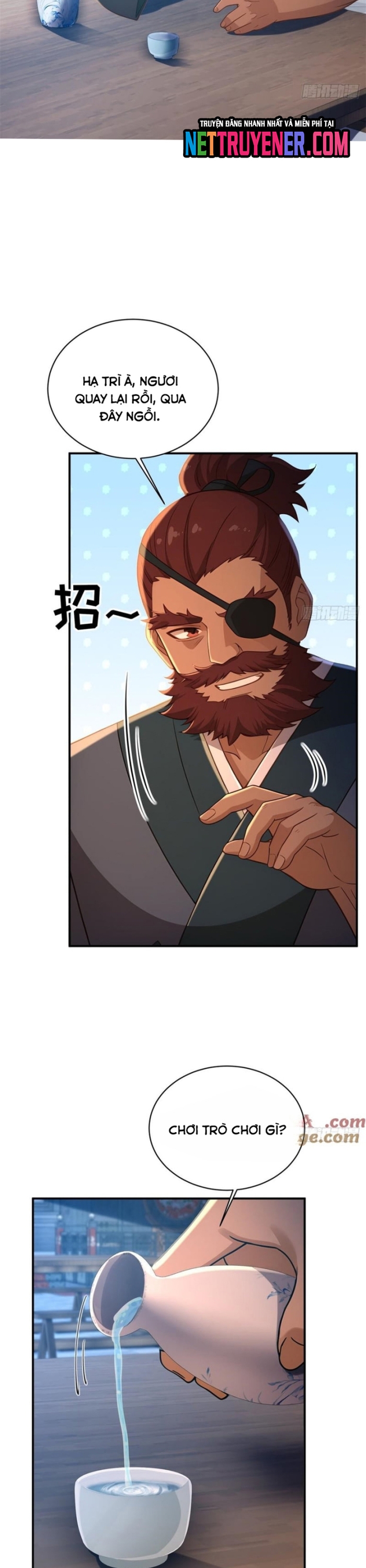 Bắt Đầu Với Tuyệt Sắc Sư Tôn: Hệ Thống Tổng Cục Phản Cốt: Chapter 165