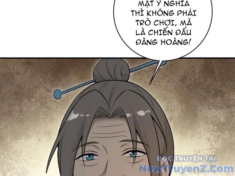 Bắt Đầu Với Tuyệt Sắc Sư Tôn: Hệ Thống Tổng Cục Phản Cốt: Chapter 168