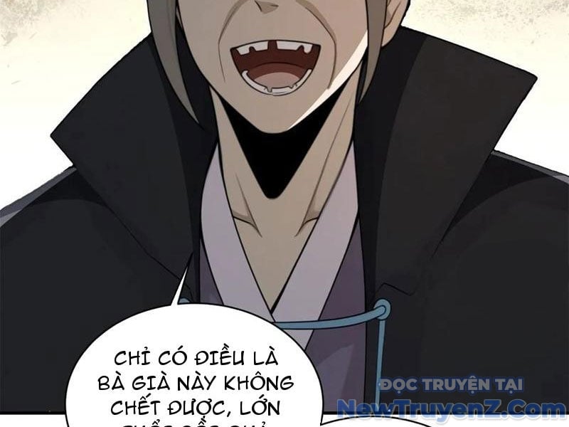 Bắt Đầu Với Tuyệt Sắc Sư Tôn: Hệ Thống Tổng Cục Phản Cốt: Chapter 168