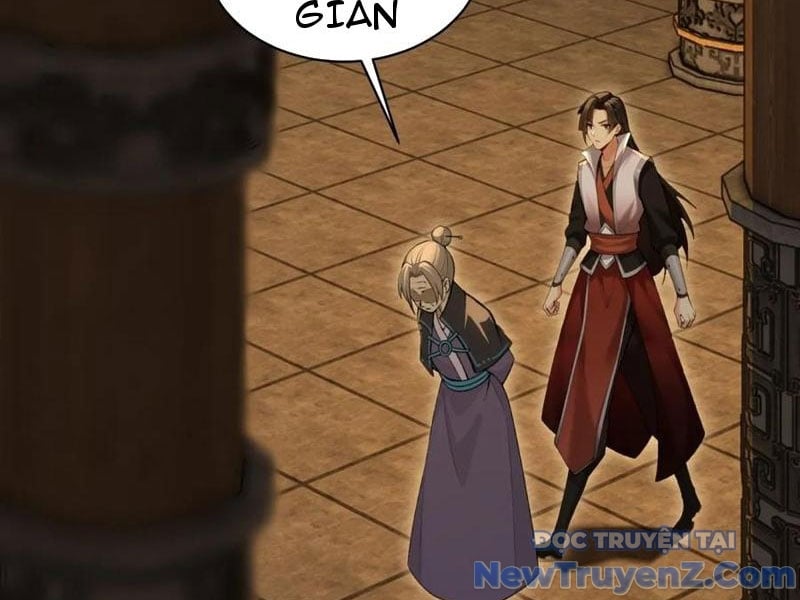 Bắt Đầu Với Tuyệt Sắc Sư Tôn: Hệ Thống Tổng Cục Phản Cốt: Chapter 168