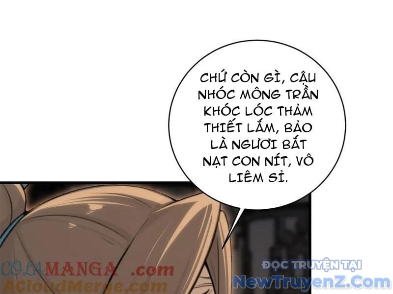 Bắt Đầu Với Tuyệt Sắc Sư Tôn: Hệ Thống Tổng Cục Phản Cốt: Chapter 168