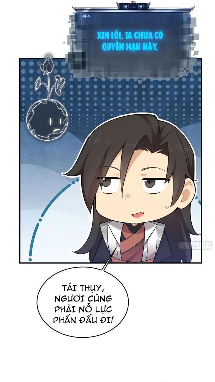 Bắt Đầu Với Tuyệt Sắc Sư Tôn: Hệ Thống Tổng Cục Phản Cốt: Chapter 169