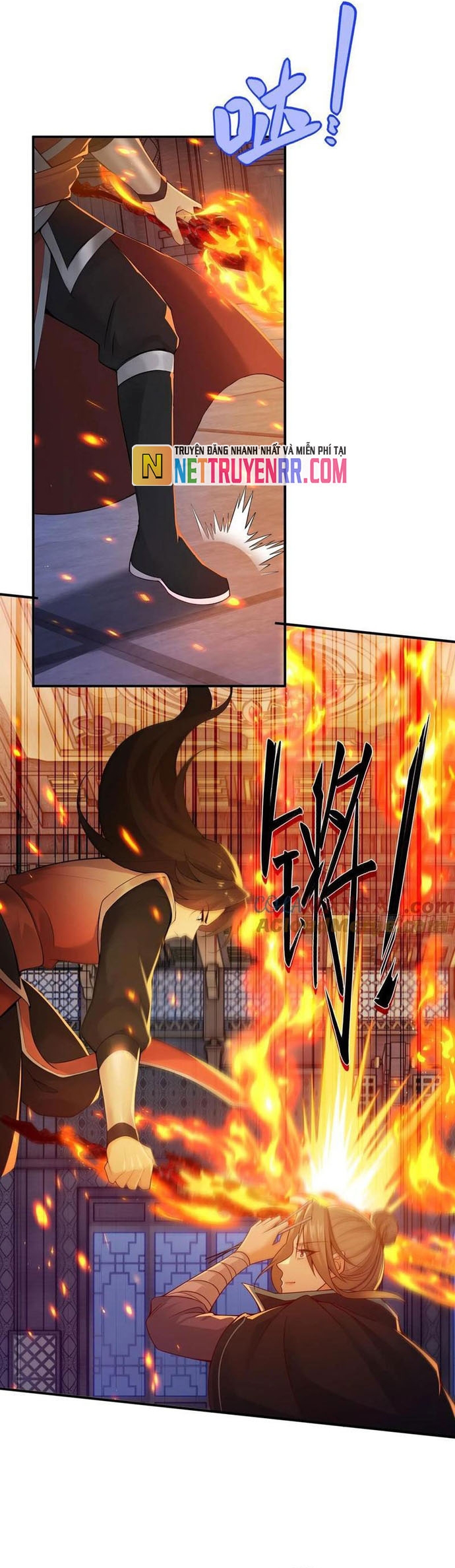 Bắt Đầu Với Tuyệt Sắc Sư Tôn: Hệ Thống Tổng Cục Phản Cốt: Chapter 169