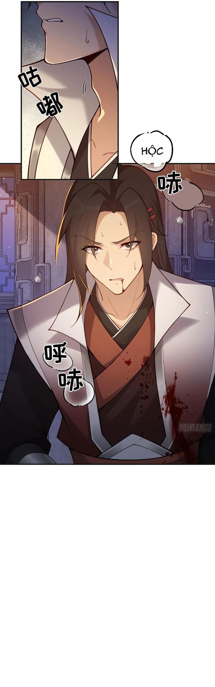 Bắt Đầu Với Tuyệt Sắc Sư Tôn: Hệ Thống Tổng Cục Phản Cốt: Chapter 169