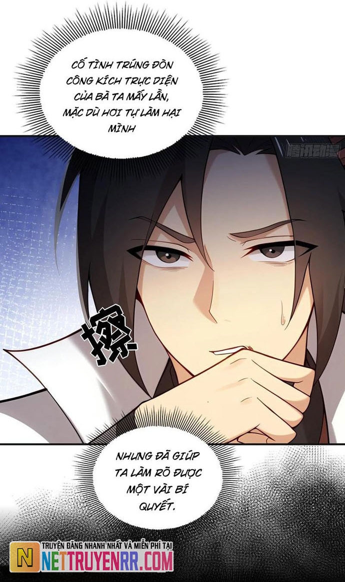 Bắt Đầu Với Tuyệt Sắc Sư Tôn: Hệ Thống Tổng Cục Phản Cốt: Chapter 169