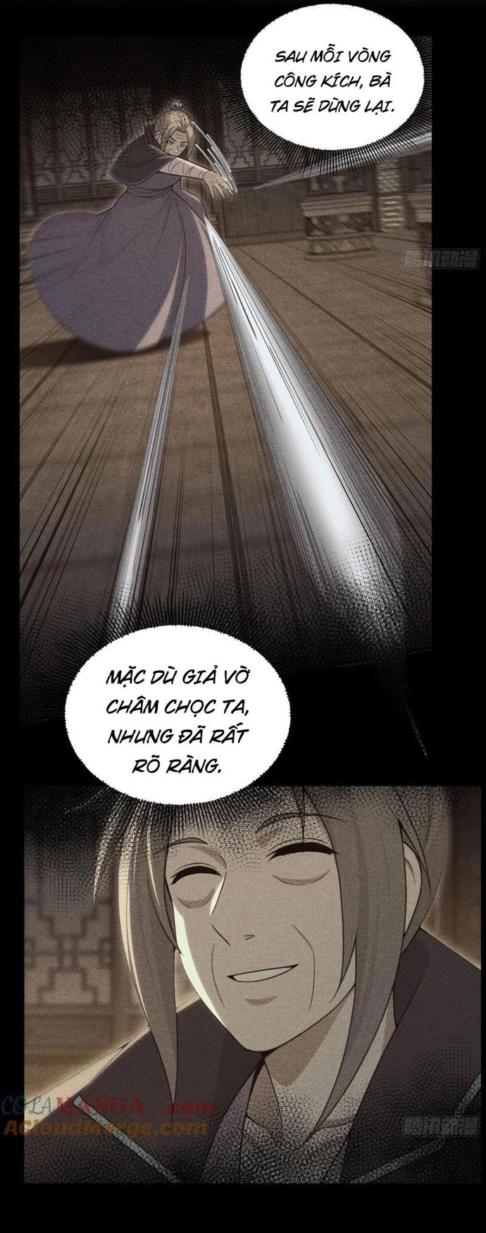 Bắt Đầu Với Tuyệt Sắc Sư Tôn: Hệ Thống Tổng Cục Phản Cốt: Chapter 169