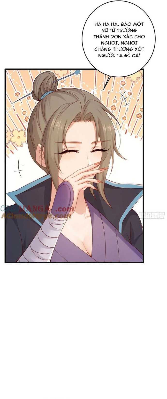 Bắt Đầu Với Tuyệt Sắc Sư Tôn: Hệ Thống Tổng Cục Phản Cốt: Chapter 169